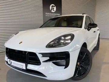 PORSCHE Macan S LED CARPLAY BOSE 360  PANO