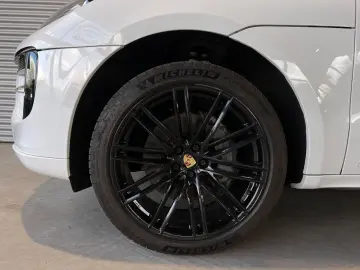 PORSCHE Macan S LED CARPLAY BOSE 360  PANO