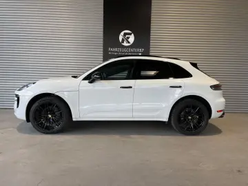 PORSCHE Macan S LED CARPLAY BOSE 360  PANO