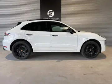 PORSCHE Macan S LED CARPLAY BOSE 360  PANO