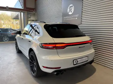 PORSCHE Macan S LED CARPLAY BOSE 360  PANO