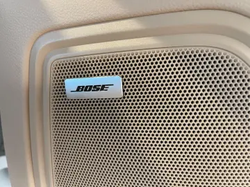 PORSCHE Macan S LED CARPLAY BOSE 360  PANO