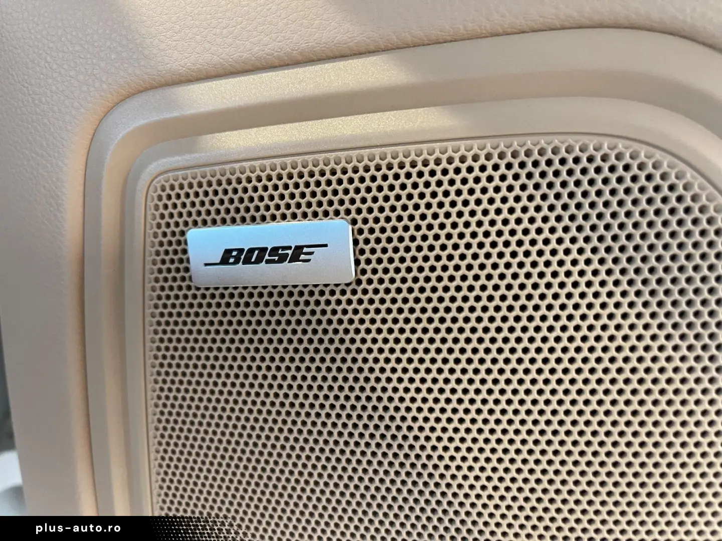 PORSCHE Macan S LED CARPLAY BOSE 360  PANO