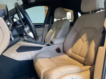 PORSCHE Macan S LED CARPLAY BOSE 360  PANO