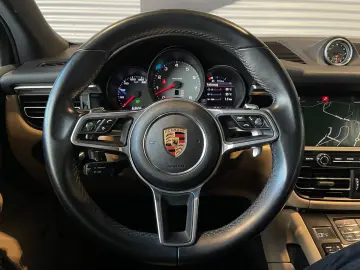 PORSCHE Macan S LED CARPLAY BOSE 360  PANO