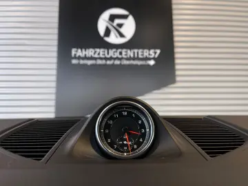 PORSCHE Macan S LED CARPLAY BOSE 360  PANO