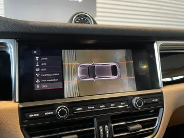 PORSCHE Macan S LED CARPLAY BOSE 360  PANO