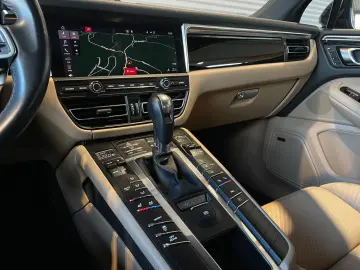 PORSCHE Macan S LED CARPLAY BOSE 360  PANO