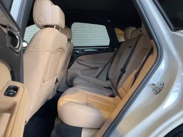 PORSCHE Macan S LED CARPLAY BOSE 360  PANO