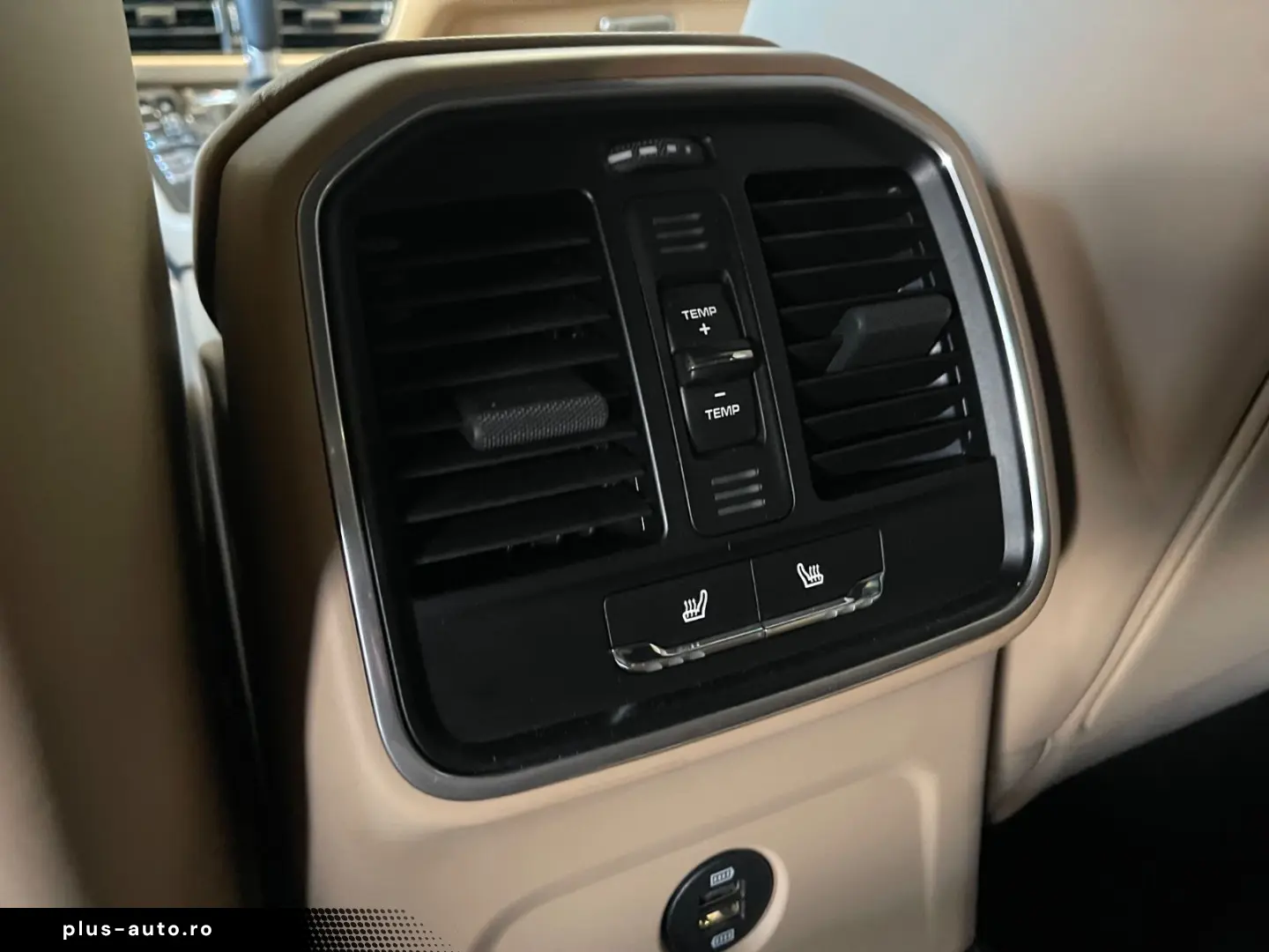 PORSCHE Macan S LED CARPLAY BOSE 360  PANO
