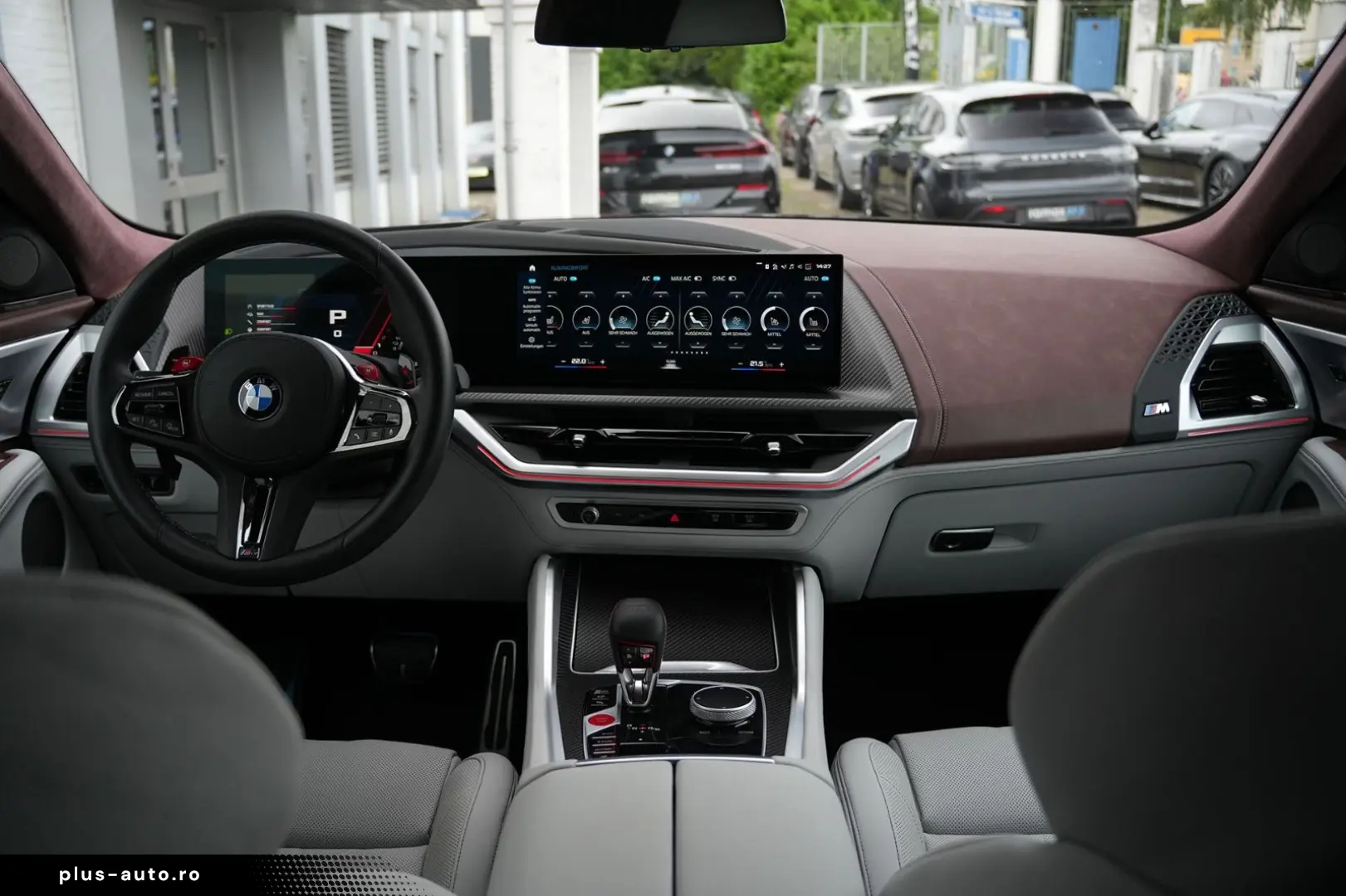 BMW XM  BLACK EDITION