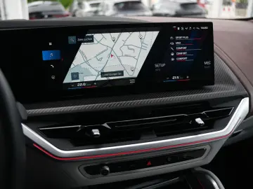 BMW XM  BLACK EDITION