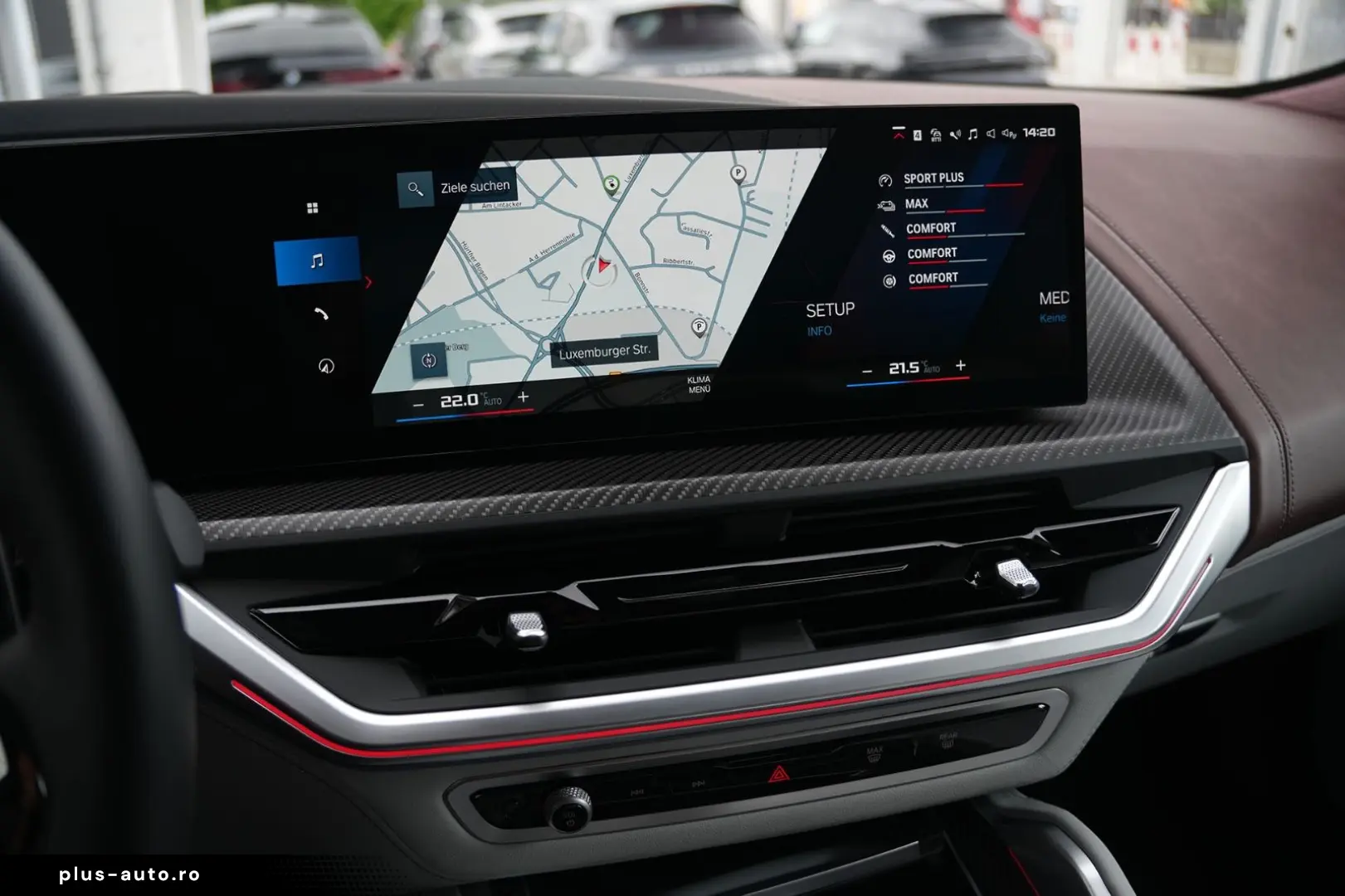 BMW XM  BLACK EDITION