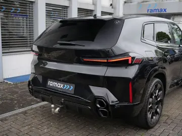 BMW XM  BLACK EDITION