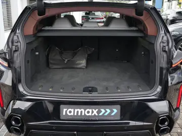 BMW XM  BLACK EDITION