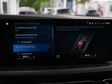 BMW XM  BLACK EDITION