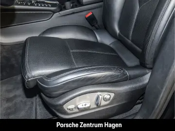 PORSCHE Macan Abstandstempomat Rückfahrkamera Panorama