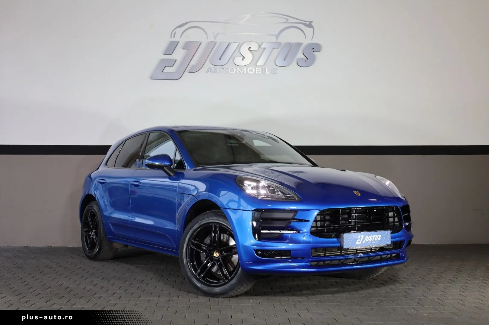 PORSCHE Macan 2.0 AWD TOTW SPUR 4xSHZ BOSÉ PANO TEMP R19