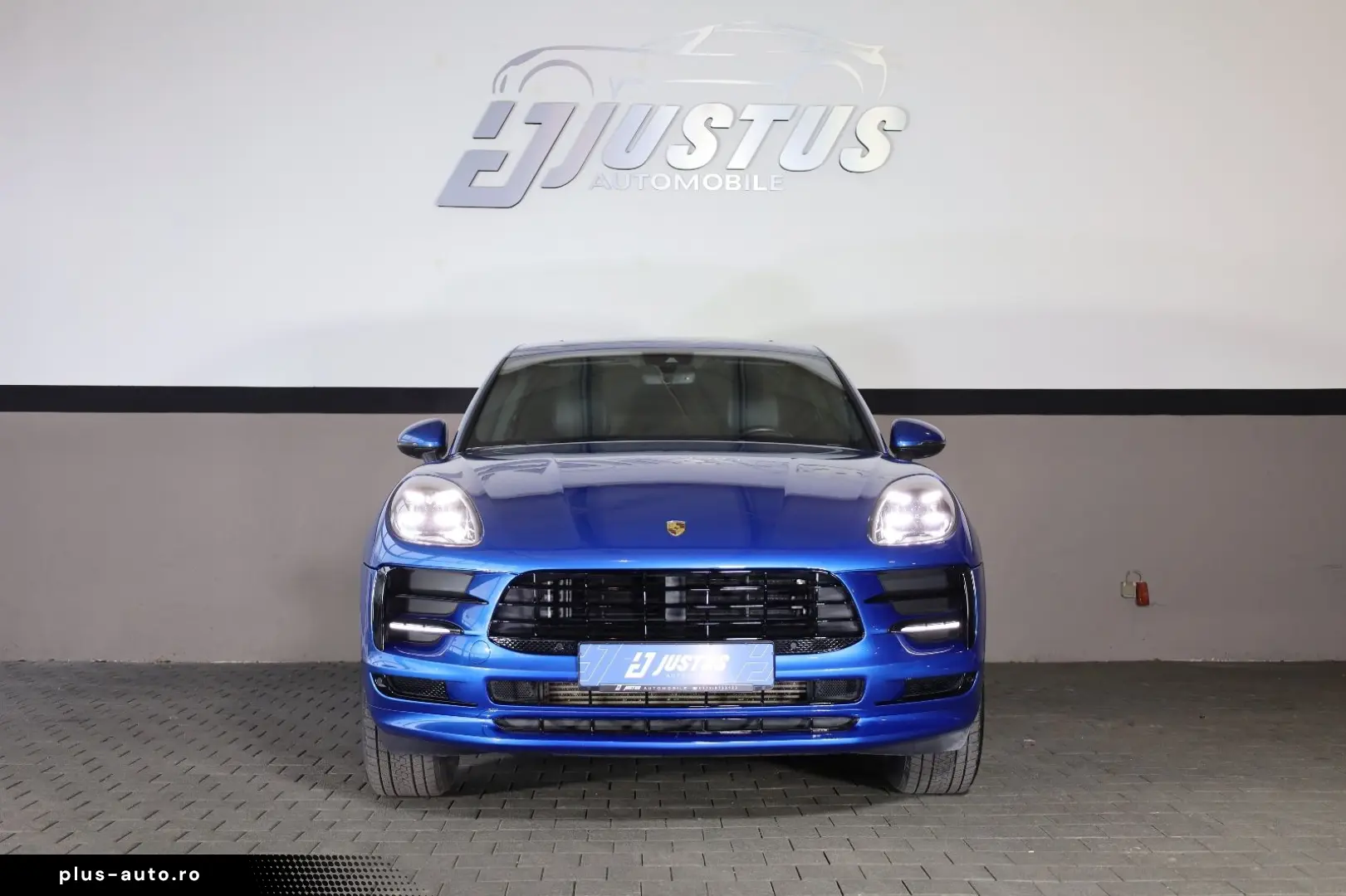 PORSCHE Macan 2.0 AWD TOTW SPUR 4xSHZ BOSÉ PANO TEMP R19