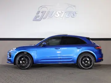 PORSCHE Macan 2.0 AWD TOTW SPUR 4xSHZ BOSÉ PANO TEMP R19