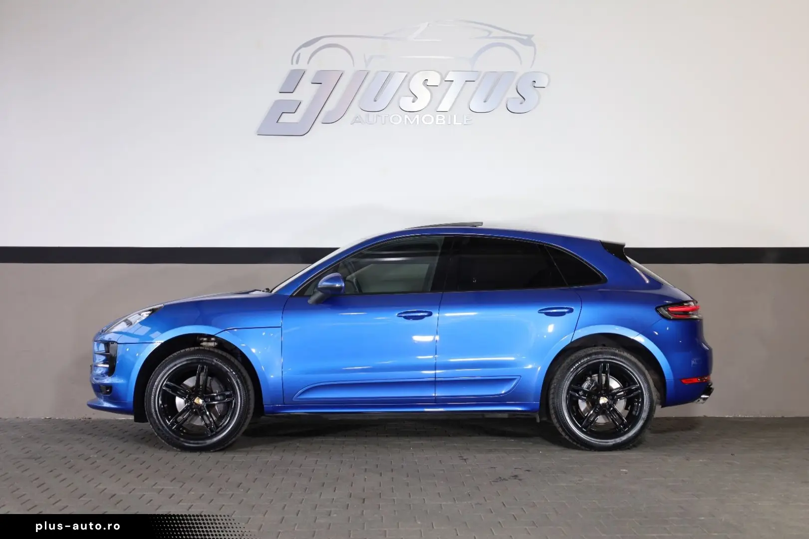 PORSCHE Macan 2.0 AWD TOTW SPUR 4xSHZ BOSÉ PANO TEMP R19
