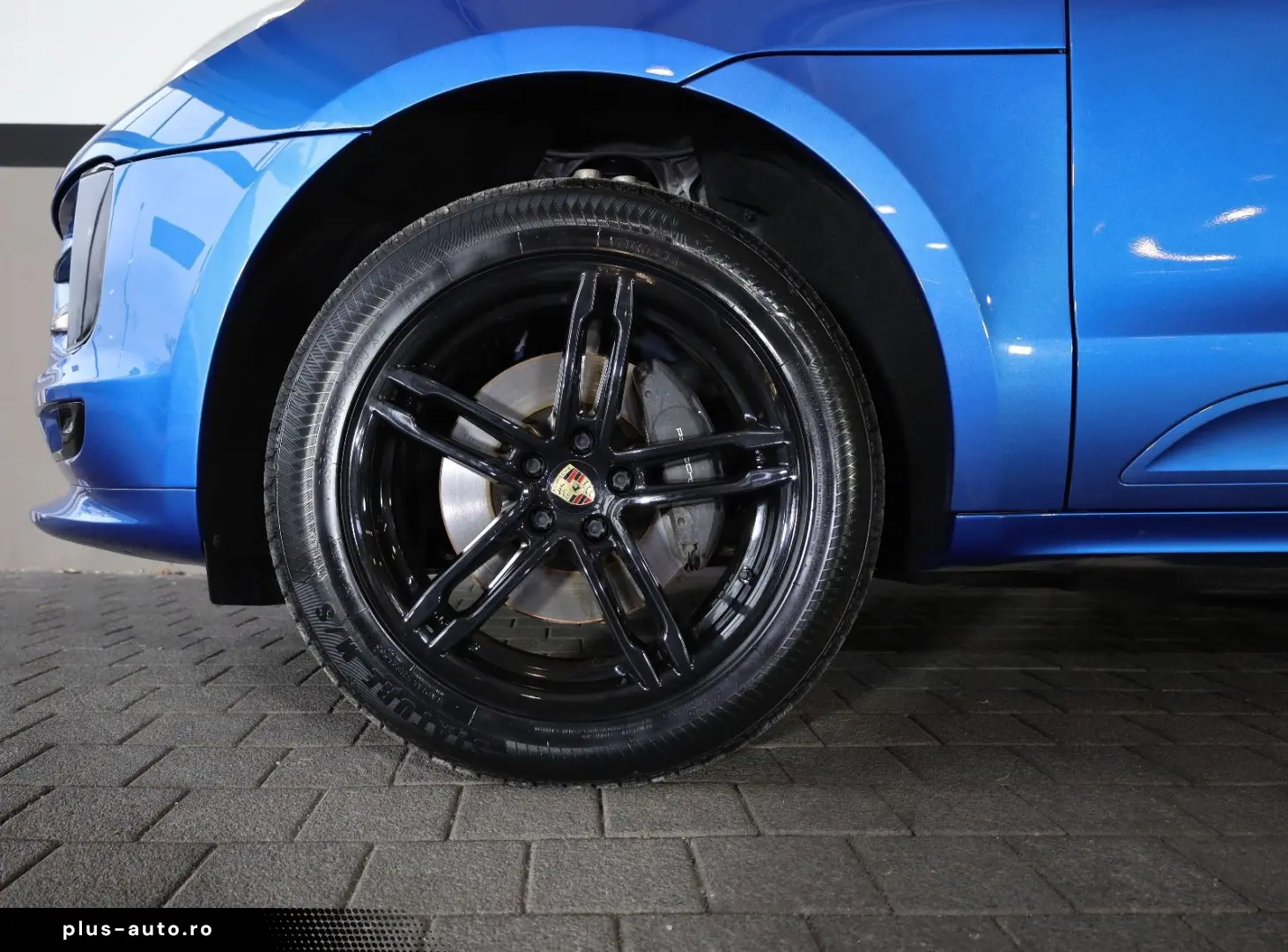 PORSCHE Macan 2.0 AWD TOTW SPUR 4xSHZ BOSÉ PANO TEMP R19