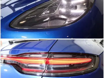 PORSCHE Macan 2.0 AWD TOTW SPUR 4xSHZ BOSÉ PANO TEMP R19