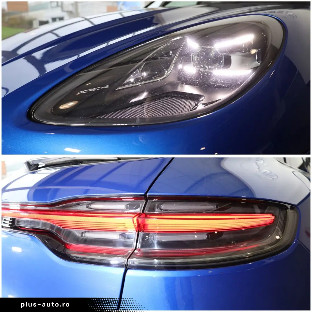 PORSCHE Macan 2.0 AWD TOTW SPUR 4xSHZ BOSÉ PANO TEMP R19