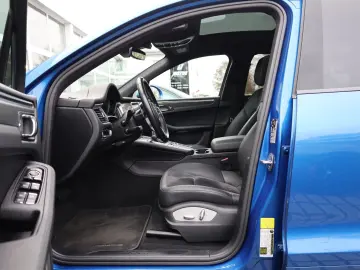 PORSCHE Macan 2.0 AWD TOTW SPUR 4xSHZ BOSÉ PANO TEMP R19