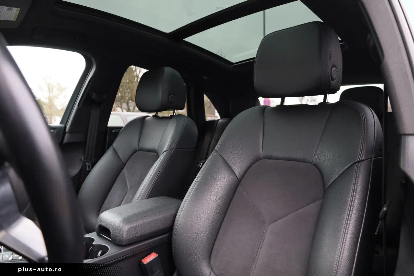 PORSCHE Macan 2.0 AWD TOTW SPUR 4xSHZ BOSÉ PANO TEMP R19