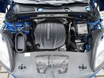 PORSCHE Macan 2.0 AWD TOTW SPUR 4xSHZ BOSÉ PANO TEMP R19