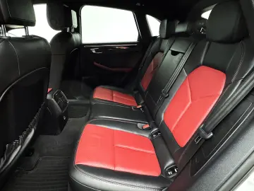 PORSCHE Macan 2.0 AWD Autom Navi LED KAM Leder Bicolor