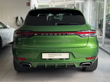 PORSCHE Macan Sport-Design-Paket 18-Wege Bose LED R20
