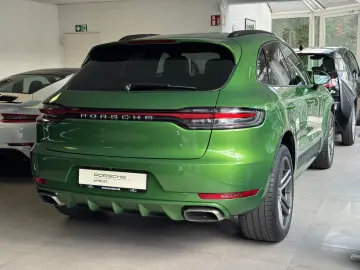 PORSCHE Macan Sport-Design-Paket 18-Wege Bose LED R20