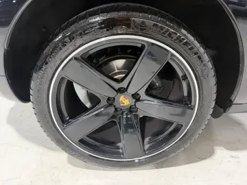 PORSCHE Porsche Macan Benzina Km 89.000 IVA ESPOSTA