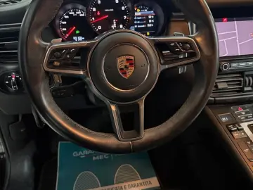 PORSCHE Porsche Macan Benzina Km 89.000 IVA ESPOSTA
