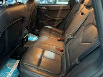 PORSCHE Porsche Macan Benzina Km 89.000 IVA ESPOSTA