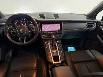 PORSCHE Porsche Macan Benzina Km 89.000 IVA ESPOSTA