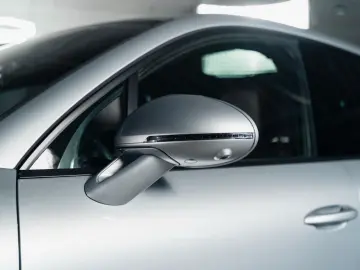 PORSCHE Macan Matrix BOSE Vent Seats 360 Pano