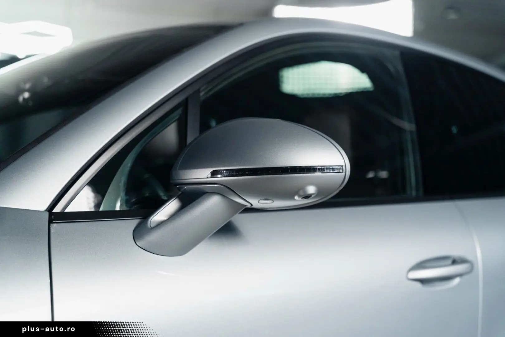 PORSCHE Macan Matrix BOSE Vent Seats 360 Pano