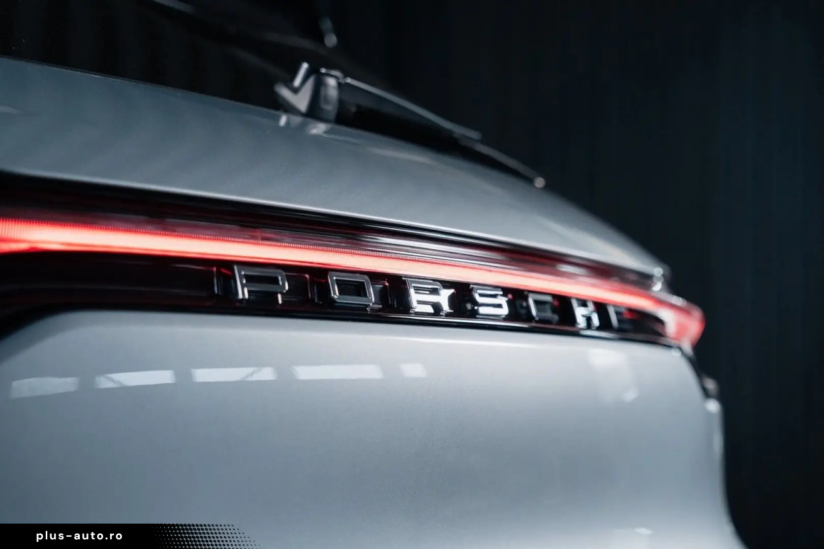 PORSCHE Macan Matrix BOSE Vent Seats 360 Pano