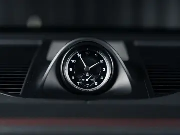 PORSCHE Macan Matrix BOSE Vent Seats 360 Pano