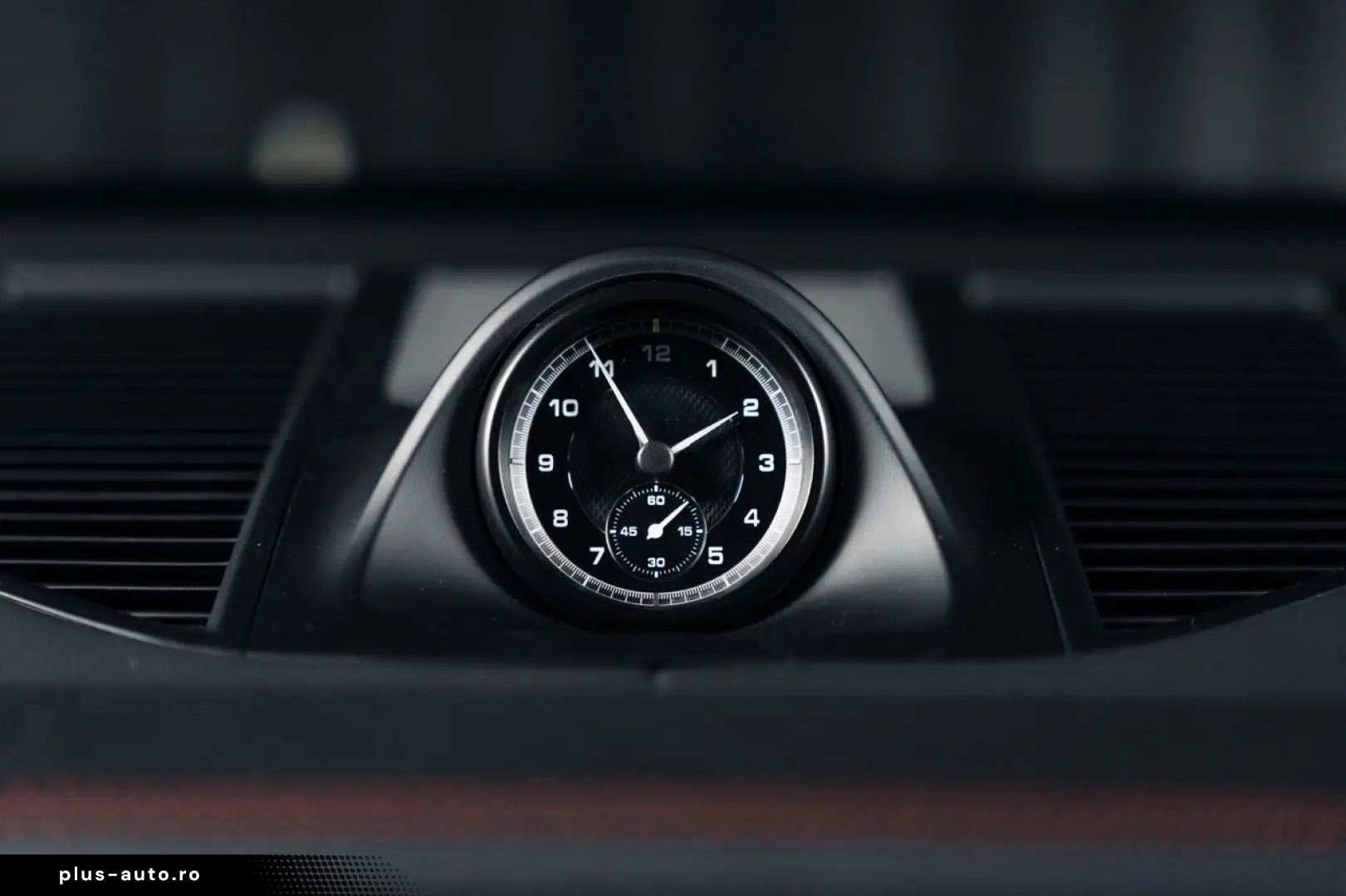 PORSCHE Macan Matrix BOSE Vent Seats 360 Pano