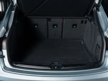 PORSCHE Macan Matrix BOSE Vent Seats 360 Pano