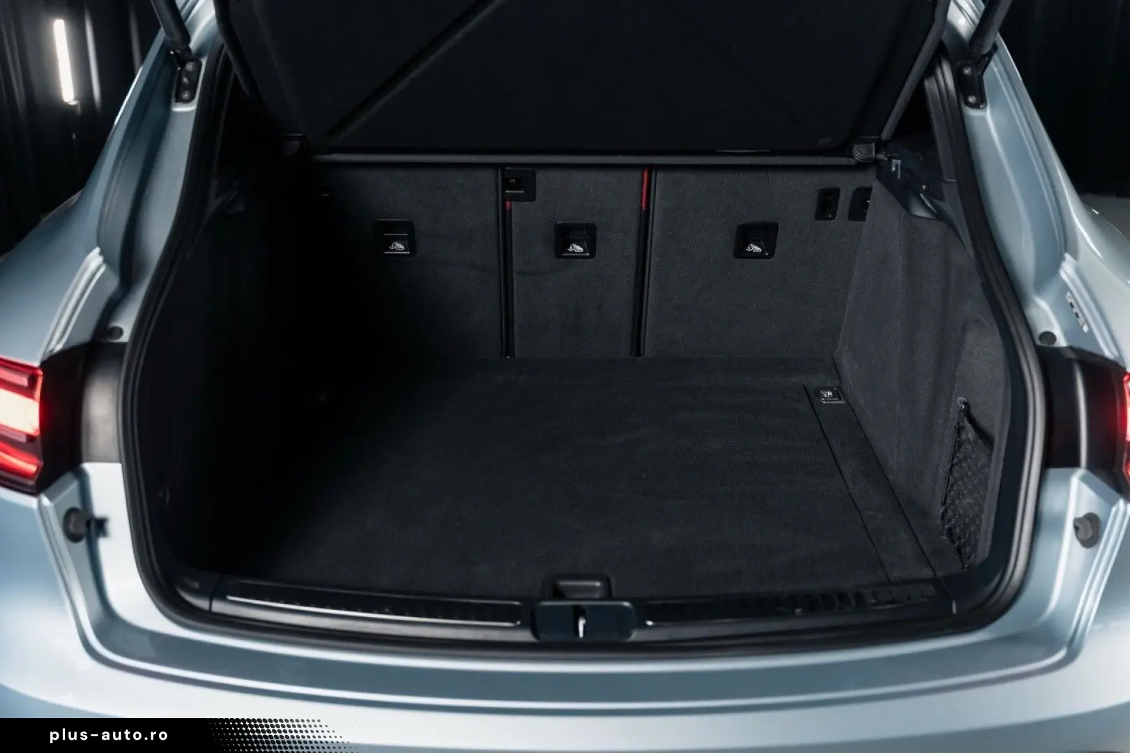 PORSCHE Macan Matrix BOSE Vent Seats 360 Pano