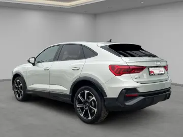 AUDI Q3 Sportback 45 TFSI e Matrix Kamera SONOS Navi