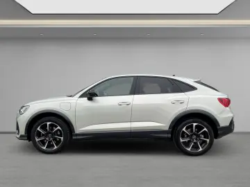AUDI Q3 Sportback 45 TFSI e Matrix Kamera SONOS Navi