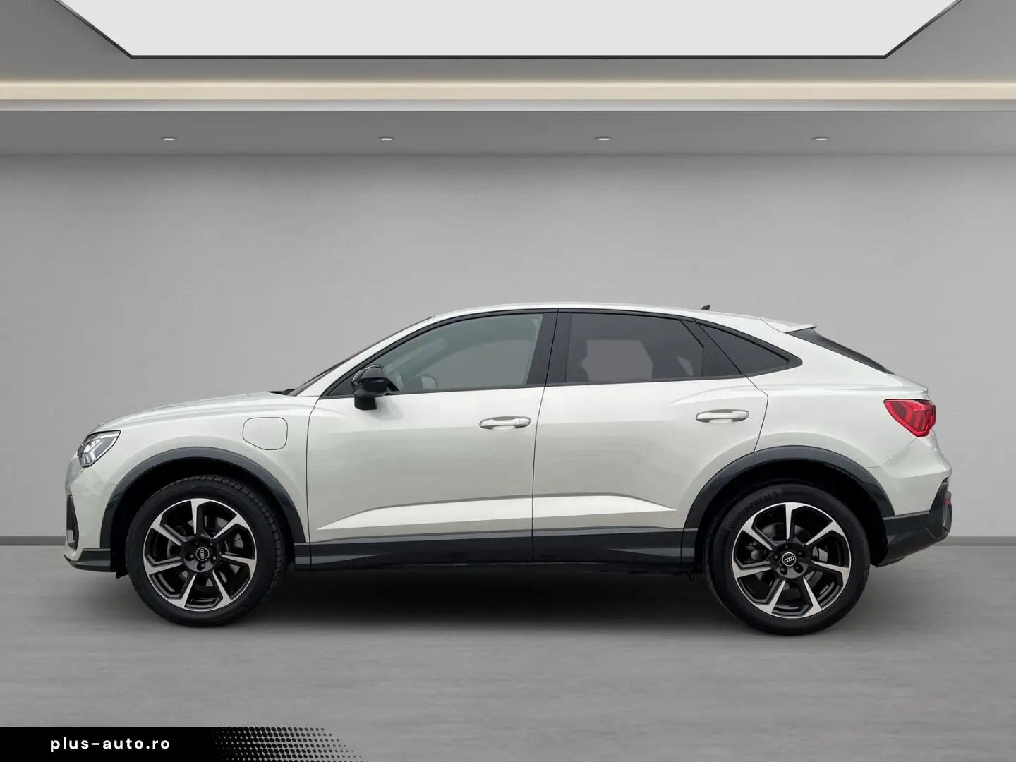 AUDI Q3 Sportback 45 TFSI e Matrix Kamera SONOS Navi