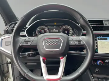 AUDI Q3 Sportback 45 TFSI e Matrix Kamera SONOS Navi