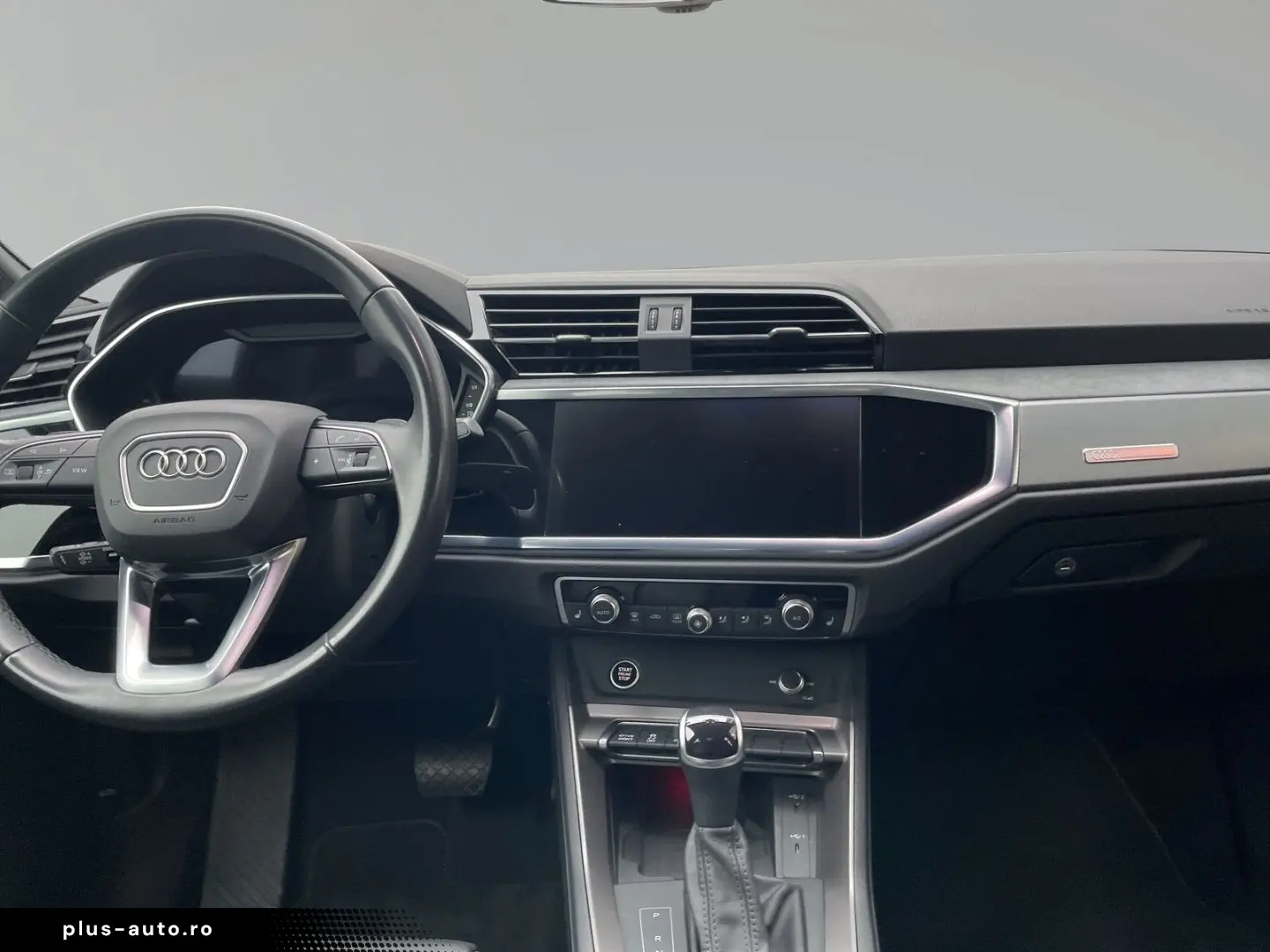 AUDI Q3 Sportback 45 TFSI e Matrix Kamera SONOS Navi